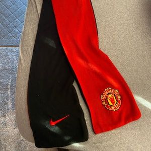 Nike Manchester United Scarf
